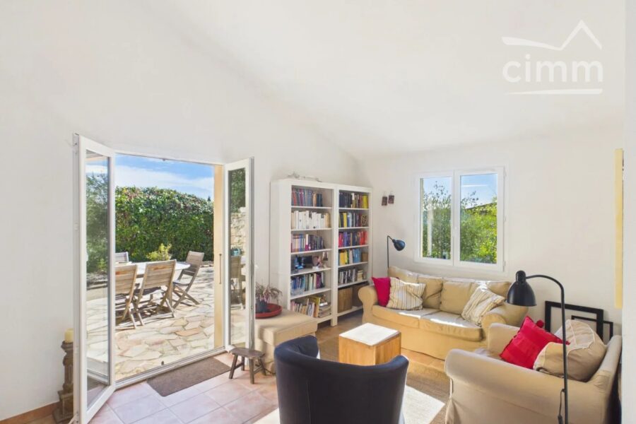Maison à vendre à Joyeuse — Vue montagne — photo 10