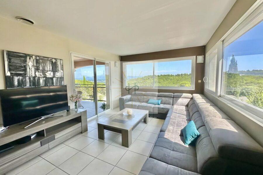 Maison à vendre à Montélimar — Vue montagne — photo 8