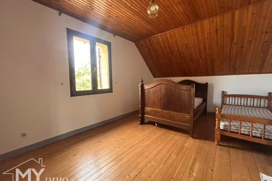 Maison à vendre à Le Fleix — Vue nature — photo 29