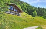 Maison à vendre à Abondance — Vue montagne — photo 2