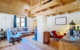 Maison à vendre à Abondance — Vue montagne — photo 11