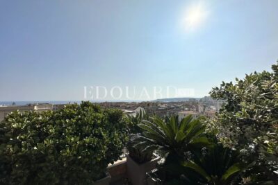 Appartement à vendre à Menton
