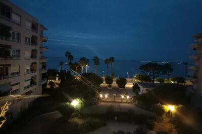 Appartement à louer à Cagnes-sur-Mer