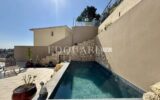 Maison à vendre à Menton — Vue mer — photo 5