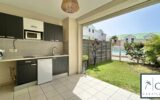 Appartement à vendre à Saint-François — Vue parc & jardin — photo 2