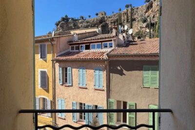 Maison à vendre à Cotignac