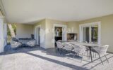 Maison à vendre à Mougins — Vue montagne — photo 29