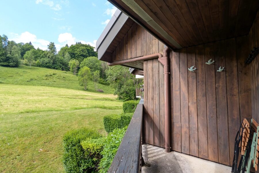 Appartement à vendre à Morillon — Vue montagne — photo 8