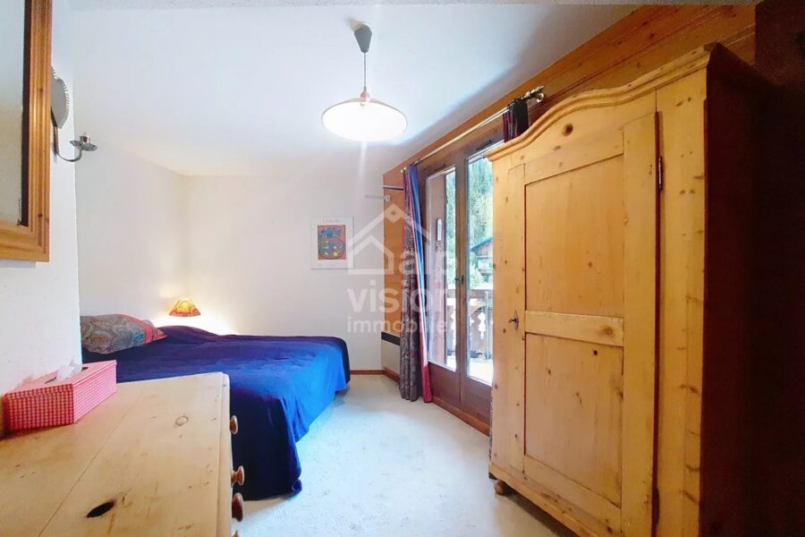 Appartement à vendre à Châtel — Vue montagne — photo 15
