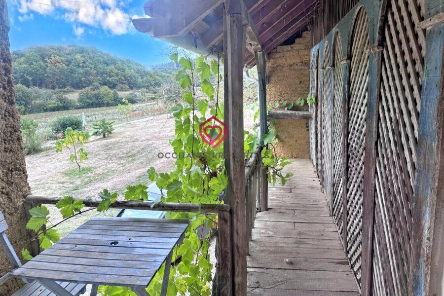 Appartement à vendre à Fréchède — Vue nature — photo 22