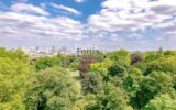 Appartement à vendre à Paris 14e arrondissement — Vue sur la ville — photo 1