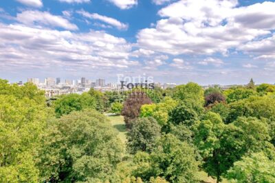 Appartement à vendre à Paris 14e arrondissement