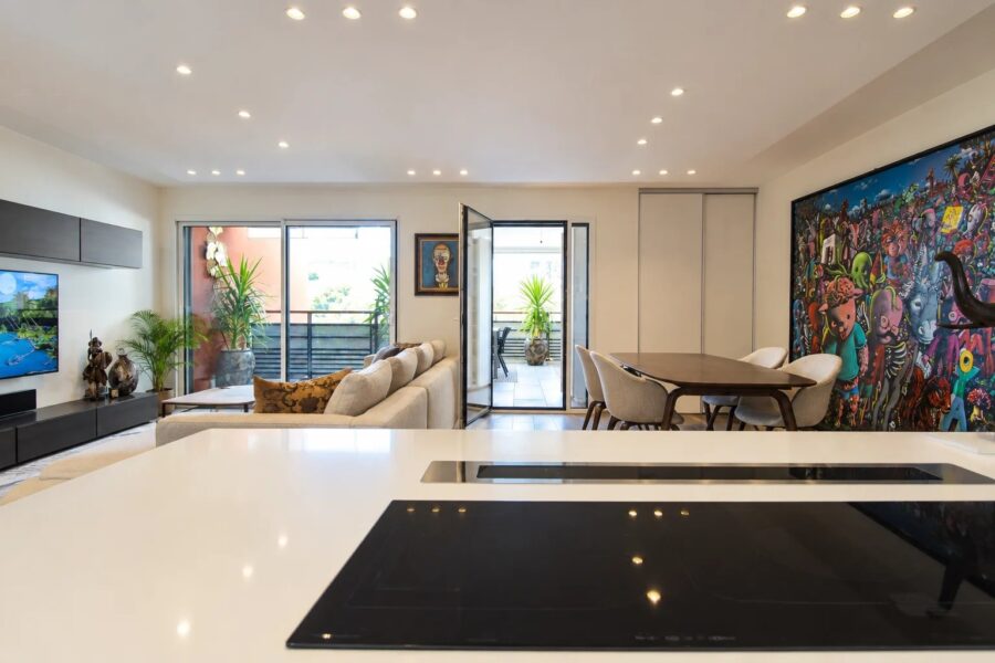 Appartement à vendre à Èze — Vue mer — photo 7