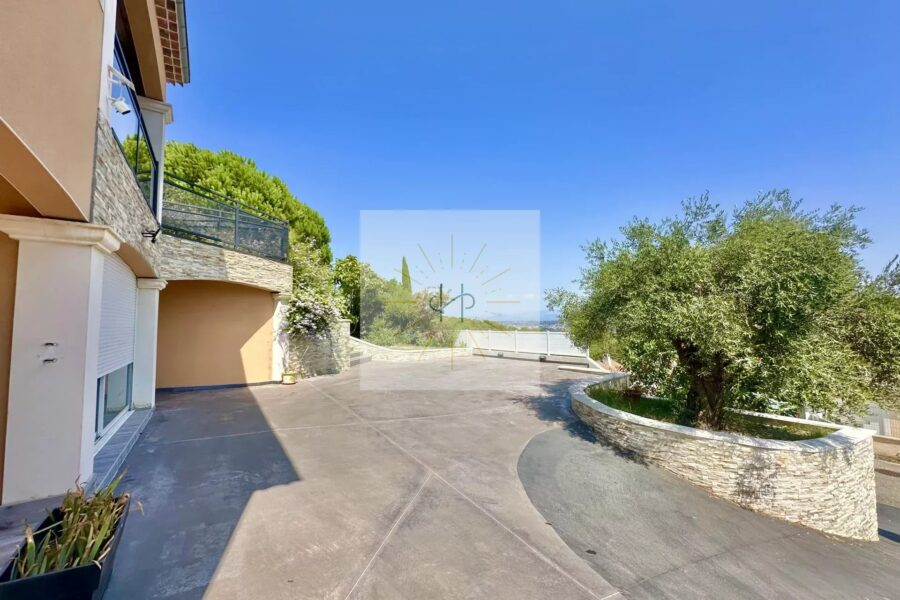 Maison à vendre à Montélimar — Vue montagne — photo 4