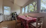 Maison à vendre à Saint-Laurent-des-Vignes — Vue parc & jardin — photo 1