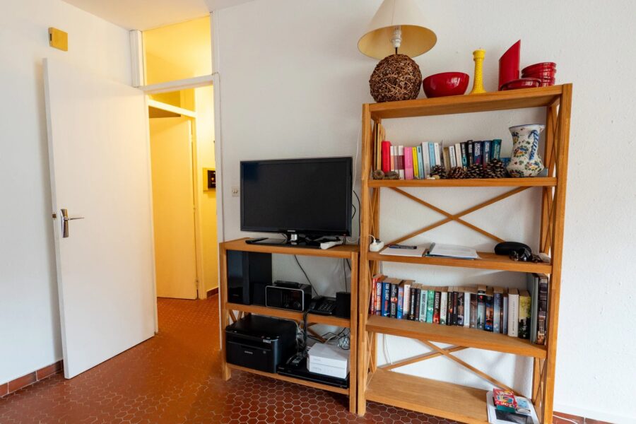 Appartement à vendre à Collioure — Vue montagne — photo 4