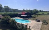 Maison à vendre à Tillac — Vue montagne — photo 1