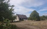 Maison à vendre à Moulins-Engilbert — Vue nature — photo 4