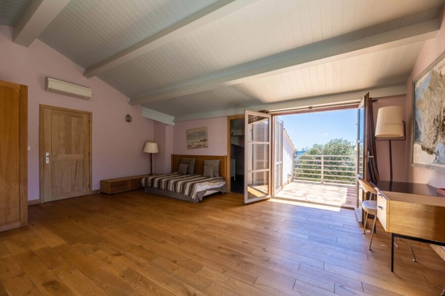 Maison à vendre à Sari-Solenzara — Vue mer — photo 21