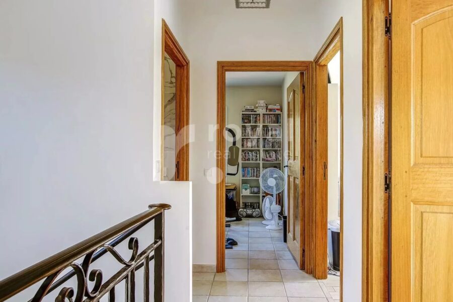 Maison à vendre à Mougins — Vue parc & jardin — photo 19