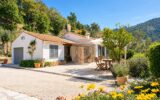 Maison à vendre à Mandelieu-la-Napoule — Vue montagne — photo 5
