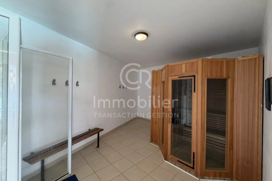 Appartement à vendre à Mandelieu-la-Napoule — Vue mer — photo 10