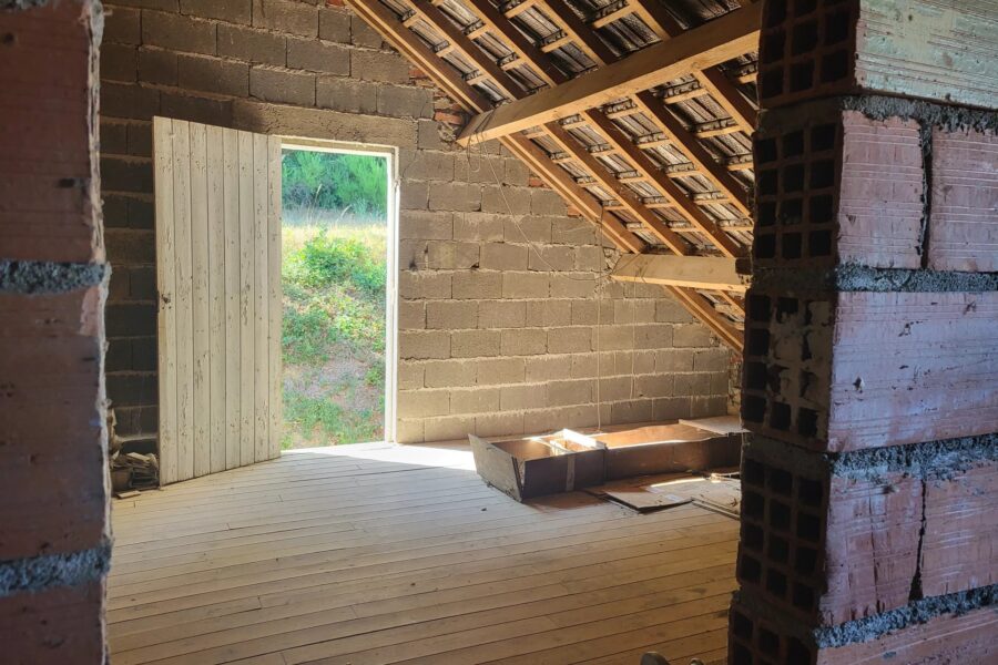 Maison à vendre à Fâchin — Vue montagne — photo 16