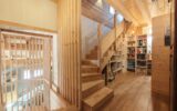 Maison à vendre à Arâches-la-Frasse — Vue montagne — photo 11