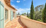 Maison à vendre à Mandelieu-la-Napoule — Vue mer — photo 12