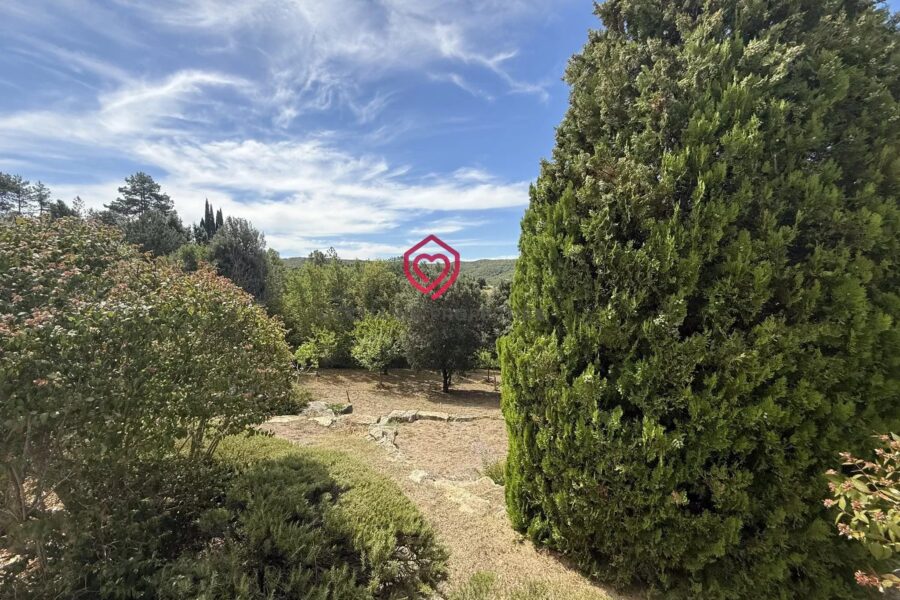 Maison à vendre à Montclar — Vue montagne — photo 18