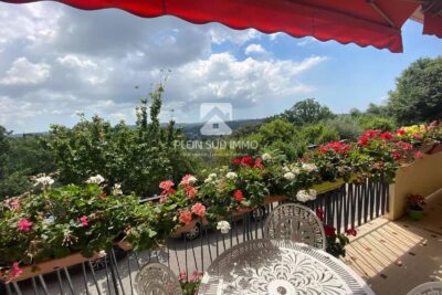 Appartement à vendre à Grasse