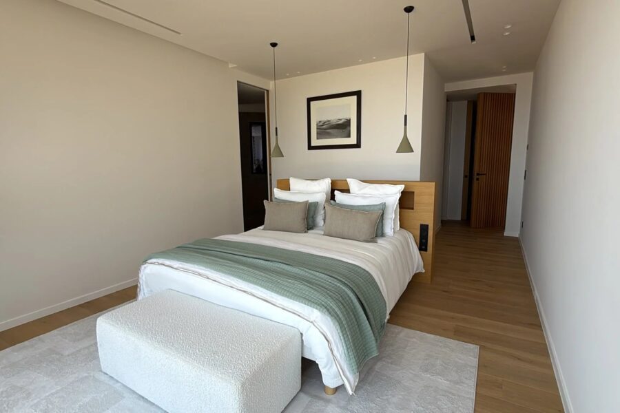 Maison à vendre à Sainte-Maxime — Vue mer — photo 17