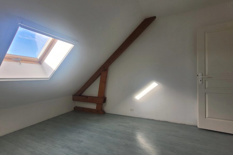 Maison à vendre à Lagor — Vue nature — photo 15