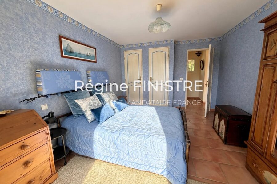 Maison à vendre à Les Arcs — Vue dégagée — photo 20
