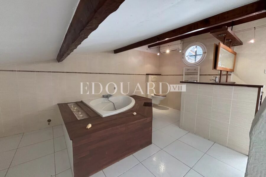 Maison à vendre à Menton — Vue montagne — photo 14