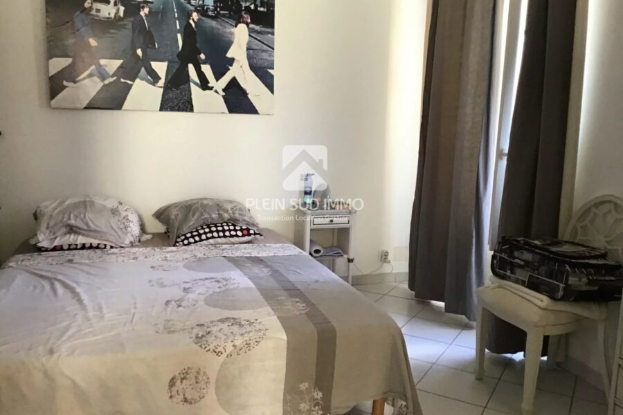Appartement à vendre à Grasse — Vue sur la ville — photo 4