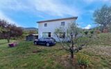 Maison à vendre à Labruguière — Vue montagne — photo 13