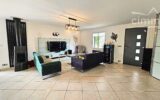 Maison à vendre à Saint-André-de-Cubzac — Vue parc & jardin — photo 3