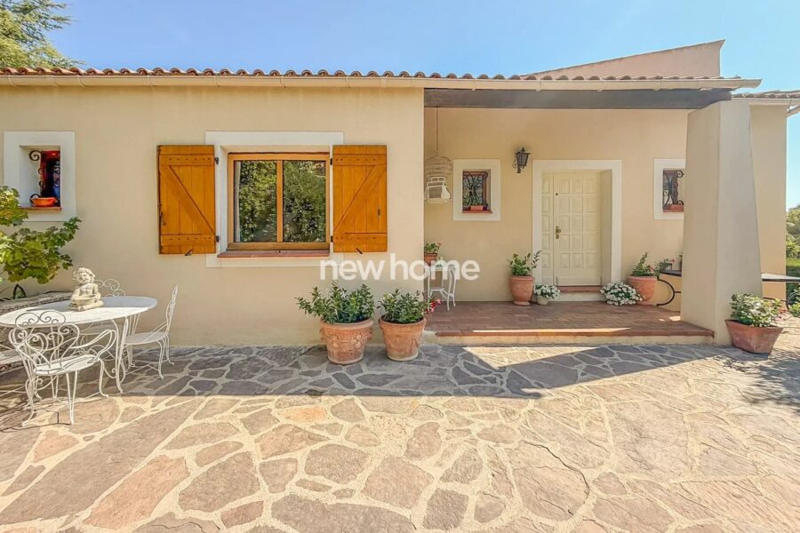 Maison à vendre à Saint-Raphaël — Vue mer — photo 28