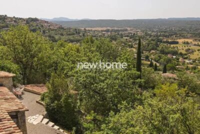 Maison à vendre à Fayence