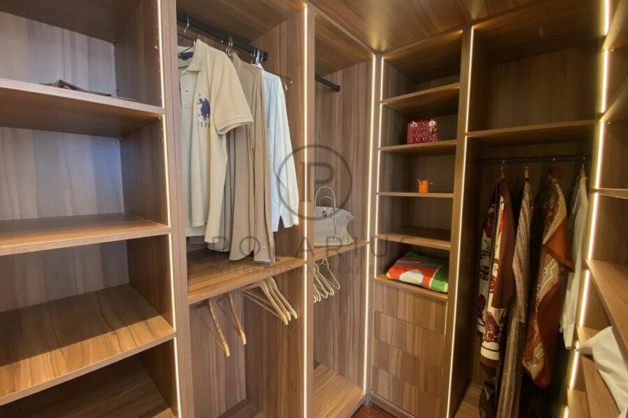 Maison en location vacances à Roquebrune-Cap-Martin — Vue mer — photo 17