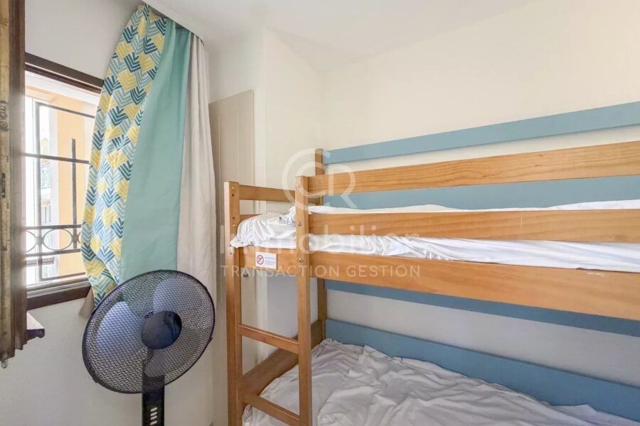 Appartement à vendre à Cannes — Vue mer — photo 7