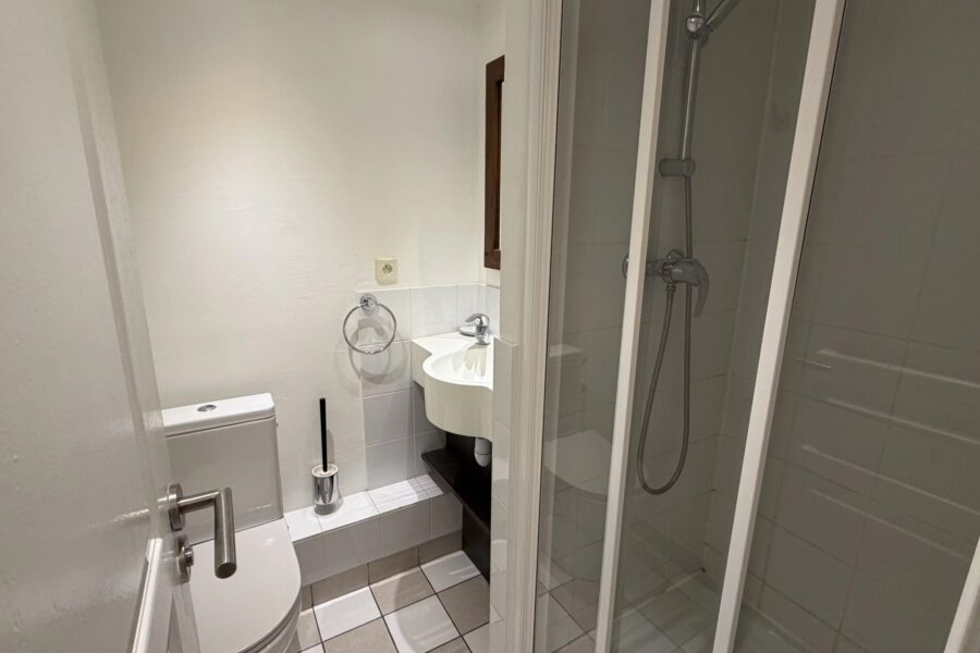 Appartement à vendre à Le Touquet-Paris-Plage — Vue parc & jardin — photo 16