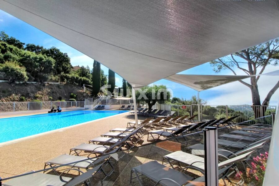 Maison à vendre à Sainte-Maxime — Vue mer — photo 14