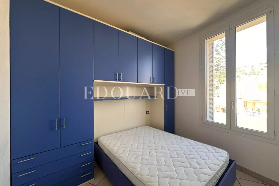 Appartement à vendre à Menton — Vue sur la ville — photo 4