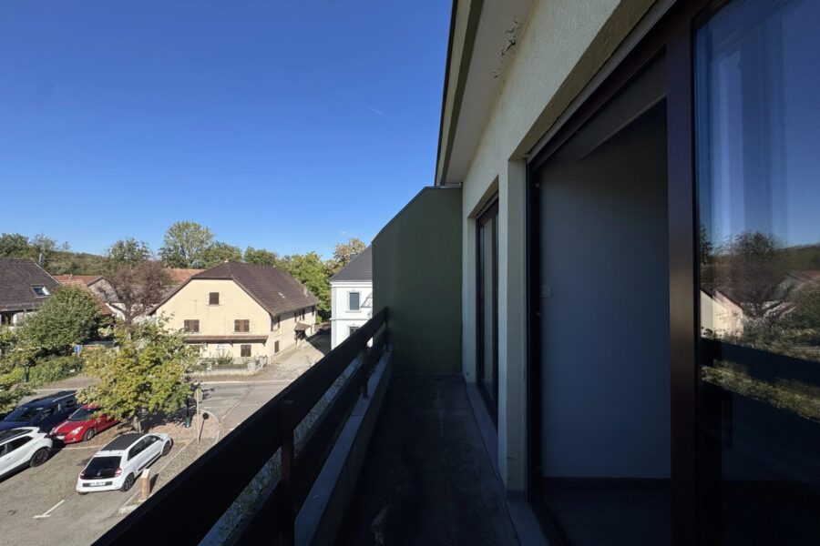 Appartement à vendre à Zillisheim — Vue sur la ville — photo 13