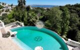 Maison à vendre à Vallauris — Vue mer — photo 1
