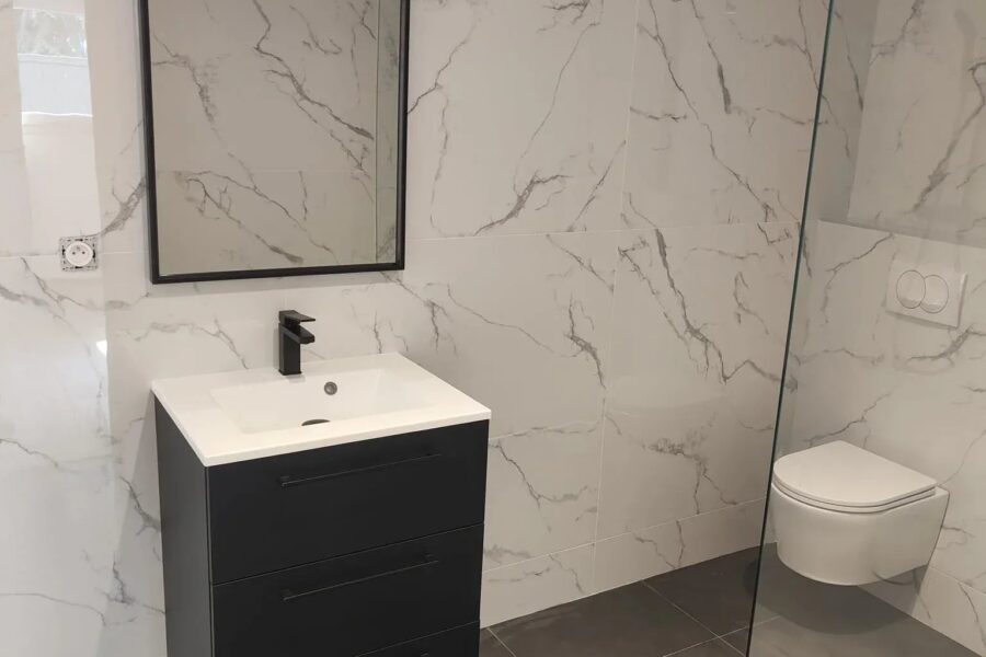 Appartement à vendre à Saint-Étienne — Vue sur la ville — photo 12