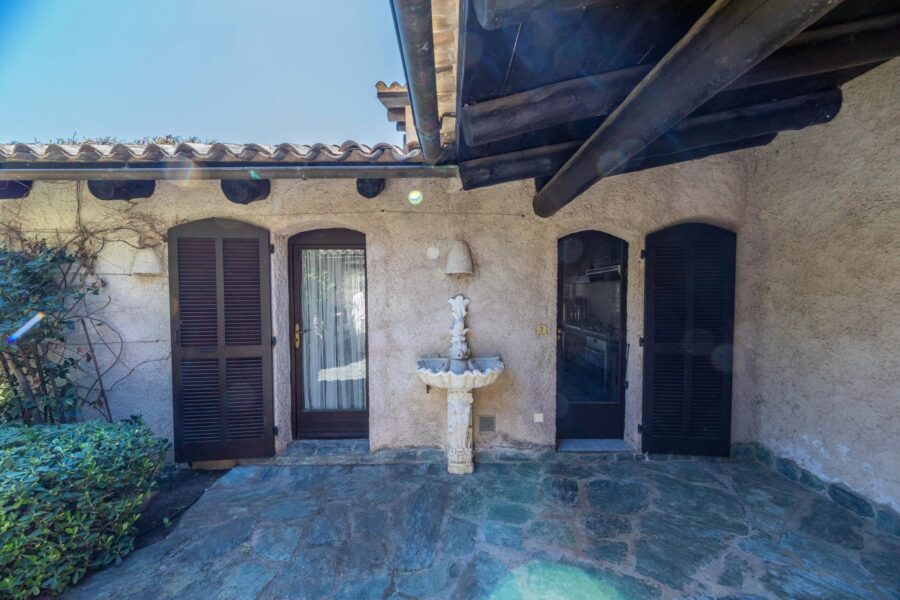 Maison à vendre à Lecci — Vue mer — photo 29