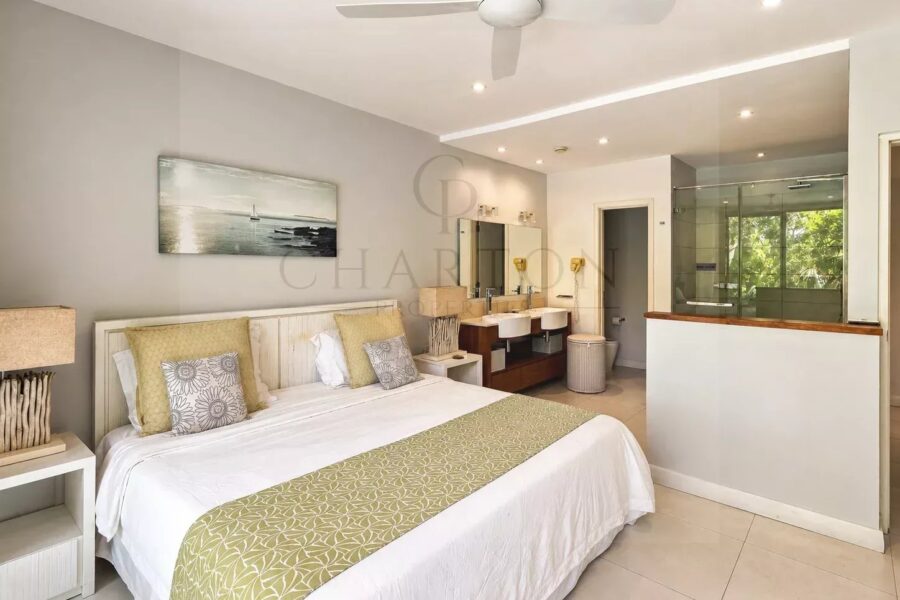 Appartement à vendre à Grande Rivière Noire — Vue nature — photo 10